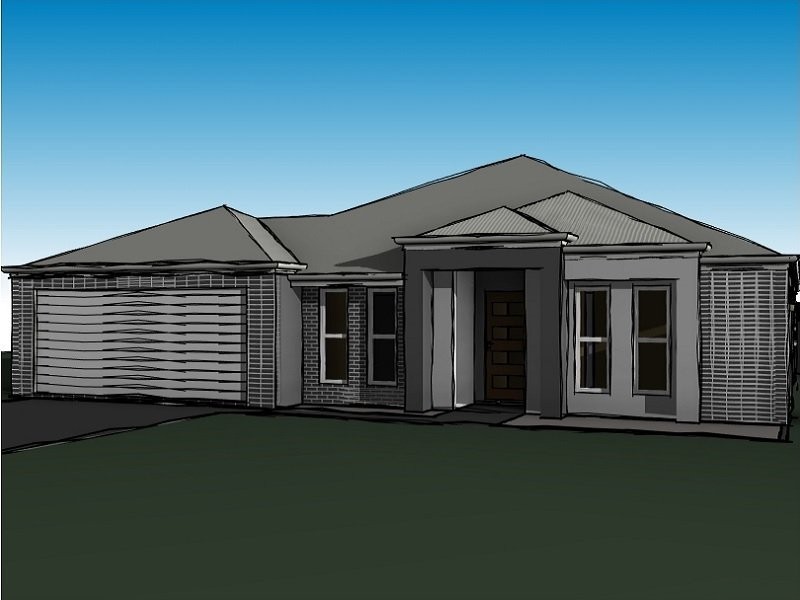 172 Kearney Street, Kearneys Spring QLD 4350