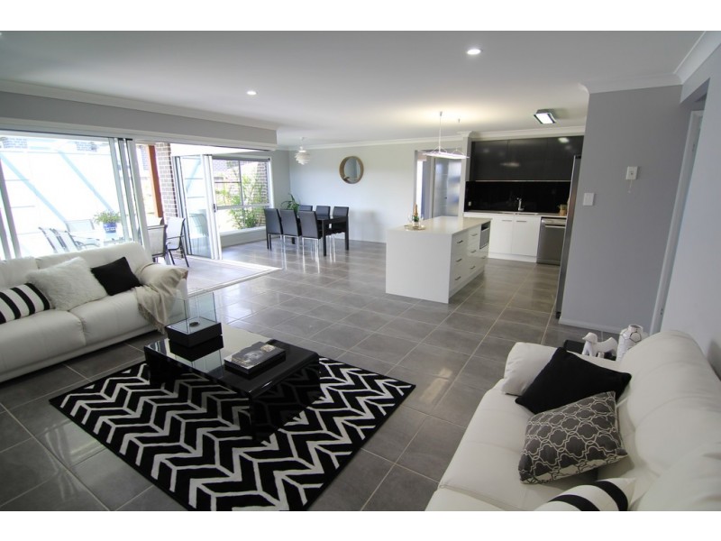 56 Bennett Street, Kleinton QLD 4352