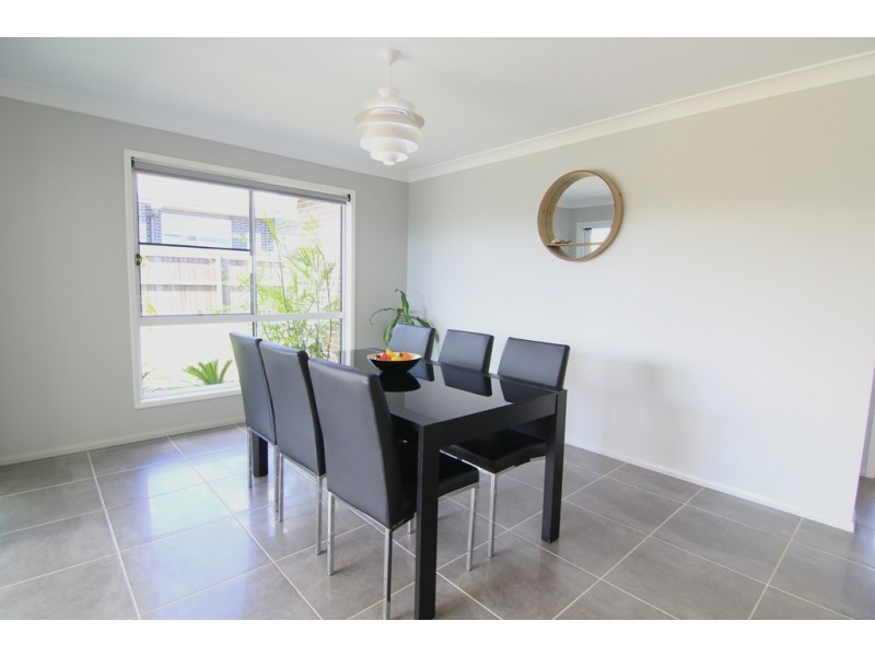 56 Bennett Street, Kleinton QLD 4352