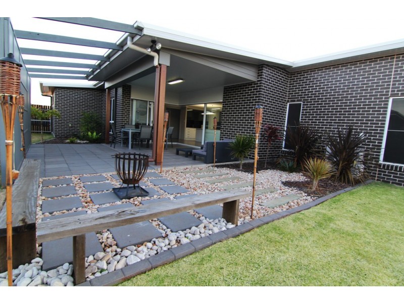 56 Bennett Street, Kleinton QLD 4352