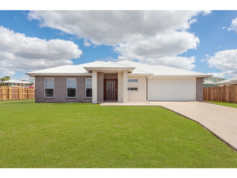 98 Shoesmith Road, Westbrook QLD 4350