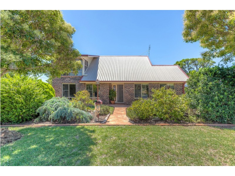 9 Heidi Court / 69 Wuth Street, Darling Heights QLD 4350