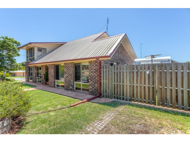 9 Heidi Court / 69 Wuth Street, Darling Heights QLD 4350