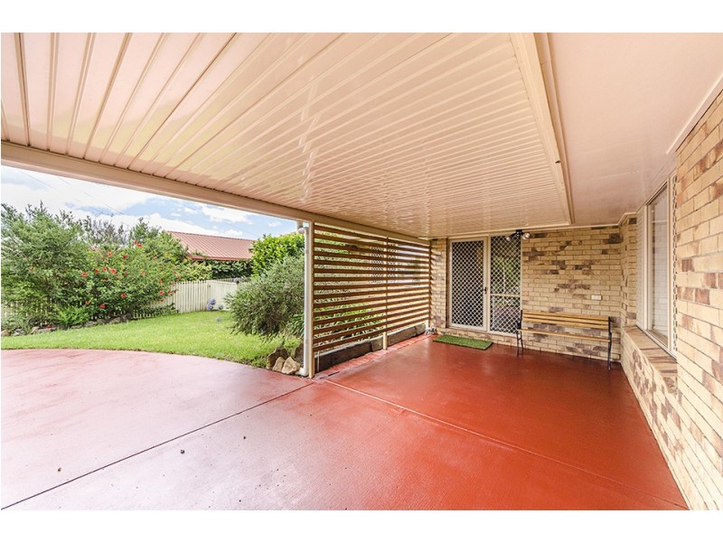 1 Sharon Court, Darling Heights QLD 4350