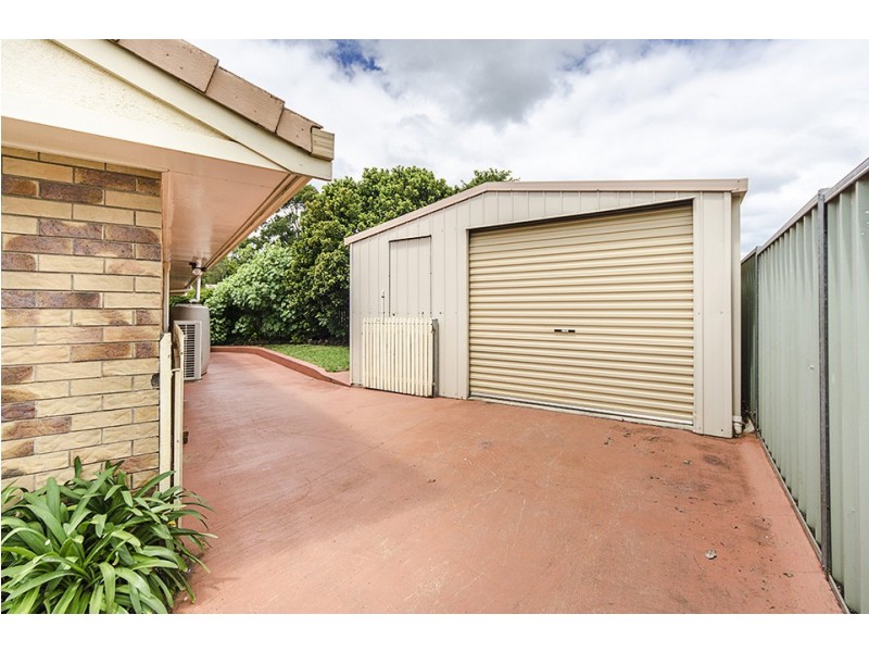 1 Sharon Court, Darling Heights QLD 4350