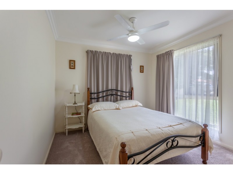 17 Pillar Street, Middle Ridge QLD 4350