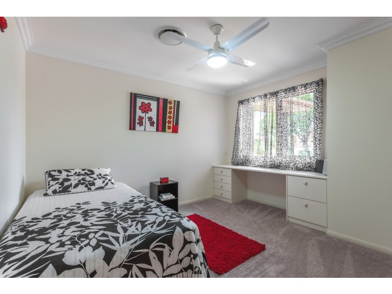 17 Pillar Street, Middle Ridge QLD 4350