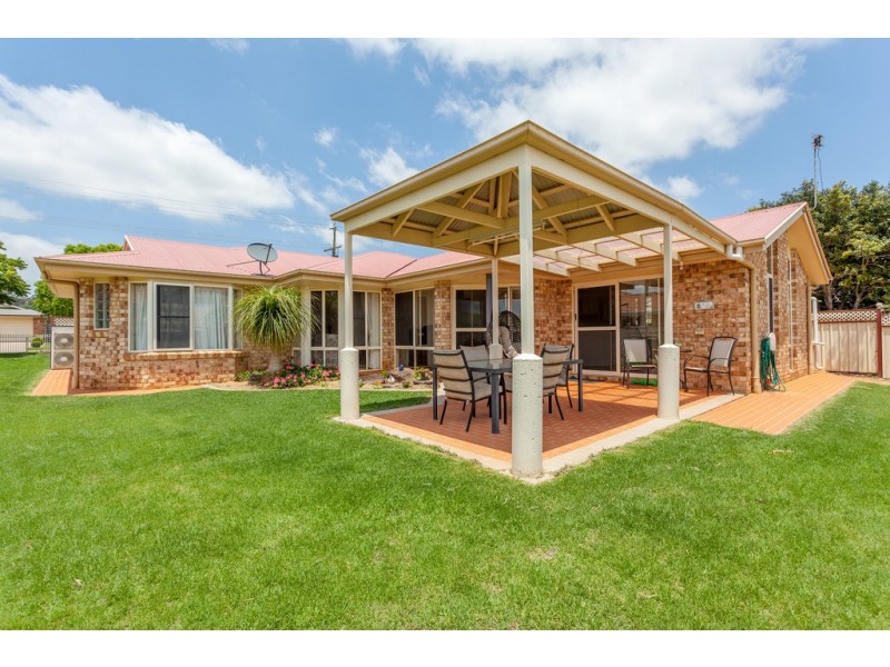17 Pillar Street, Middle Ridge QLD 4350