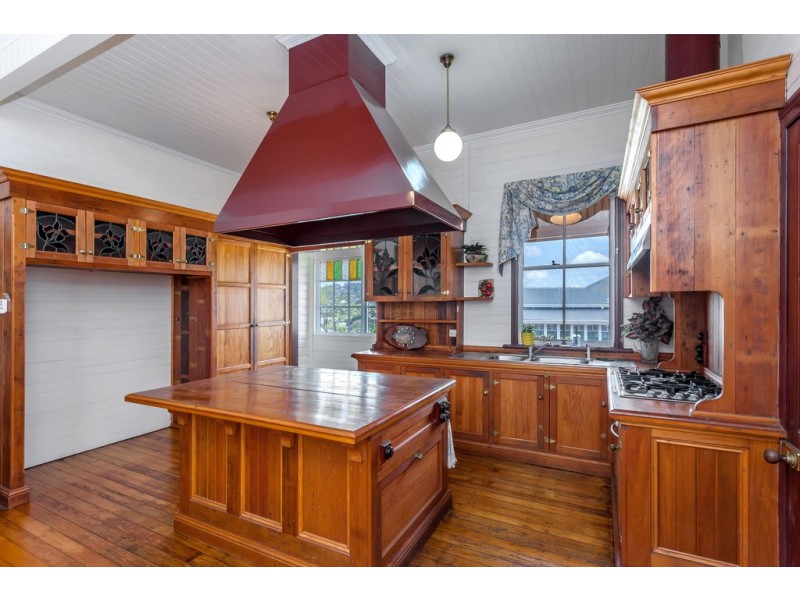 174 Bridge Street, Toowoomba City QLD 4350
