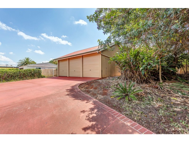 174 Bridge Street, Toowoomba City QLD 4350