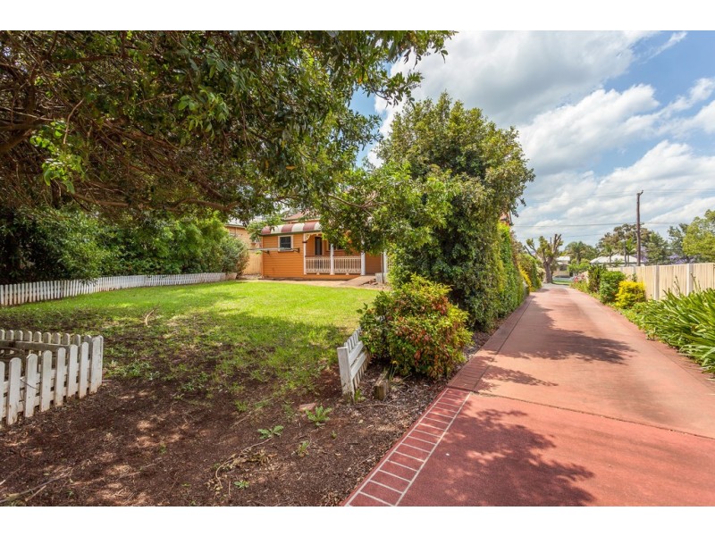 174 Bridge Street, Toowoomba City QLD 4350