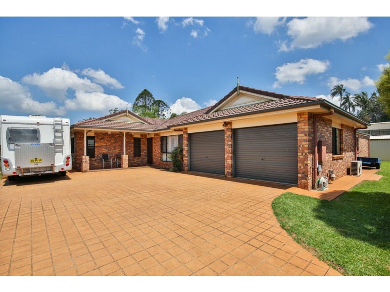 28 Holt Street, Middle Ridge QLD 4350