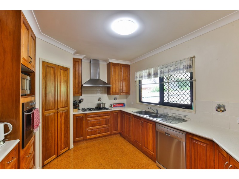 28 Holt Street, Middle Ridge QLD 4350