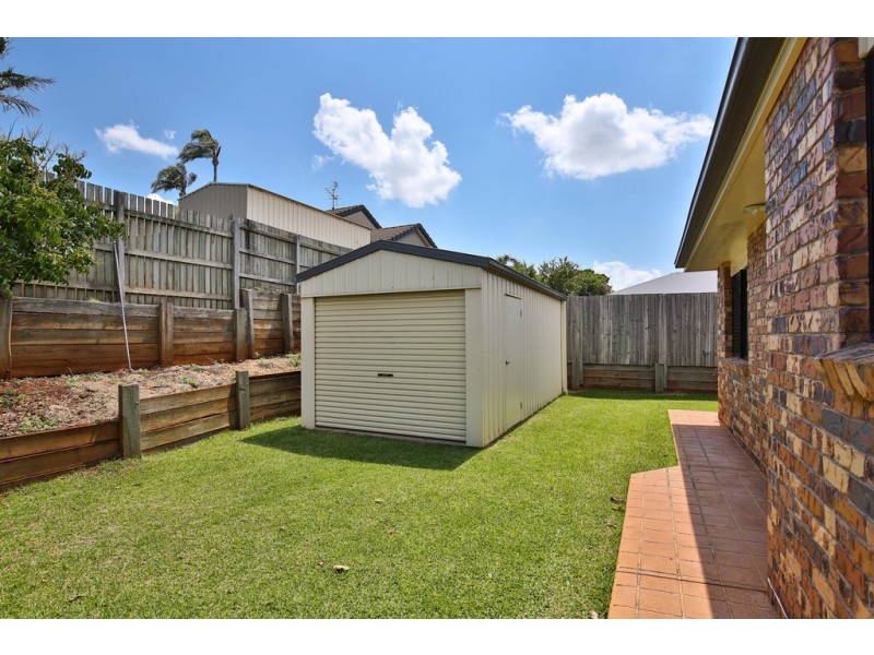 28 Holt Street, Middle Ridge QLD 4350