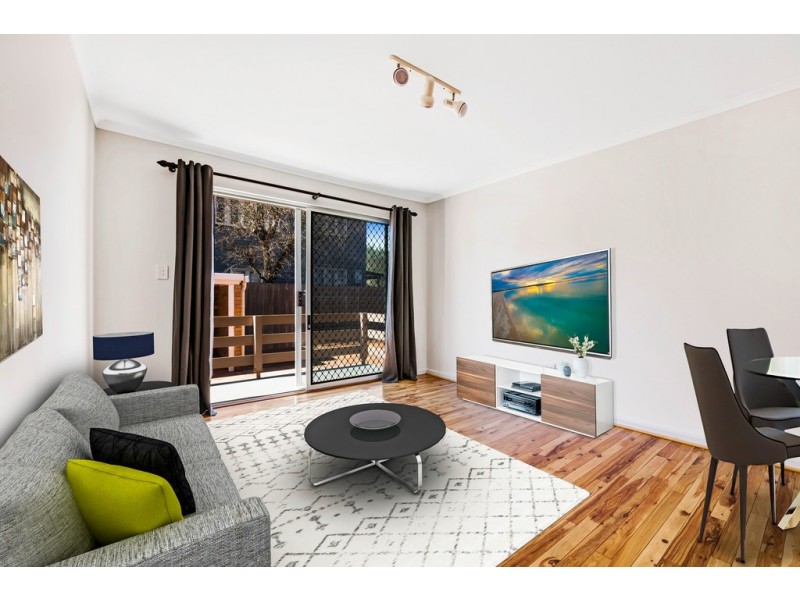 1/8 James Street, Rangeville QLD 4350