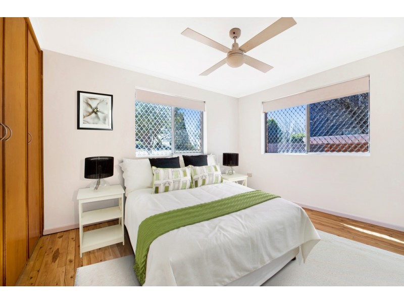 1/8 James Street, Rangeville QLD 4350