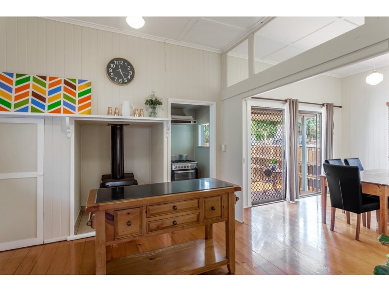 16 Kenneth Street, North Toowoomba QLD 4350