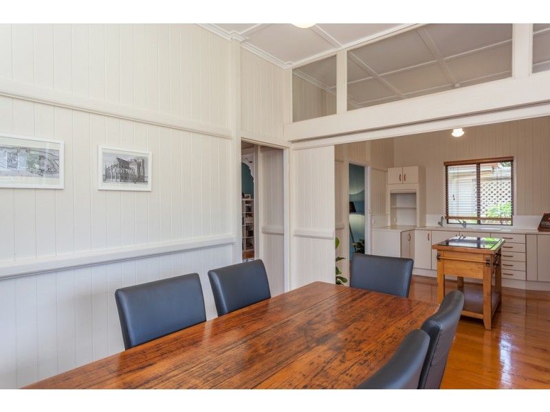 16 Kenneth Street, North Toowoomba QLD 4350