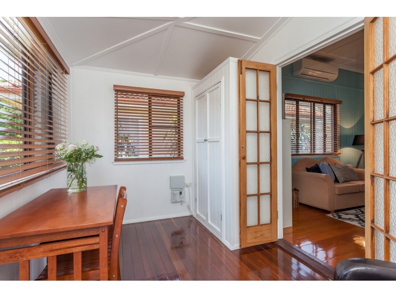16 Kenneth Street, North Toowoomba QLD 4350