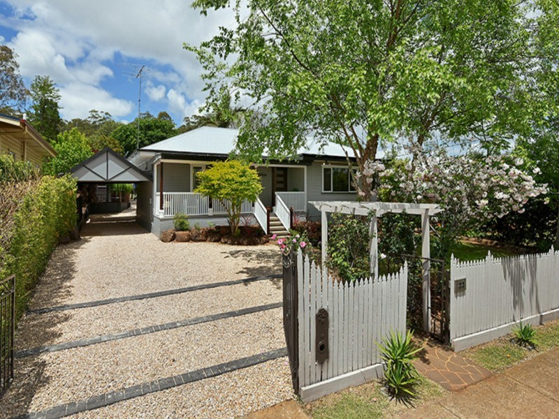 22 Webb Street, Rangeville QLD 4350