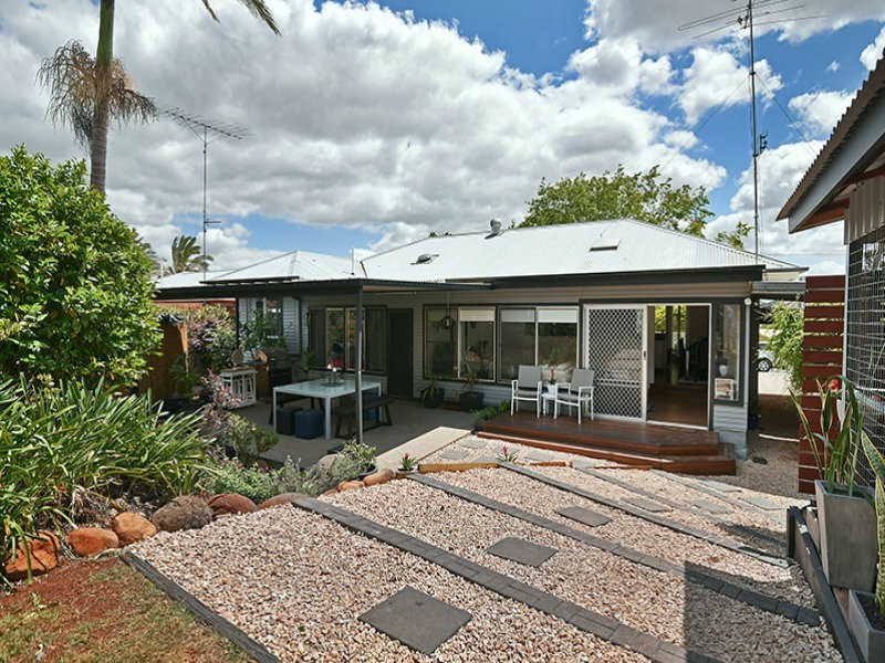 22 Webb Street, Rangeville QLD 4350