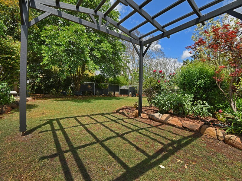 22 Webb Street, Rangeville QLD 4350