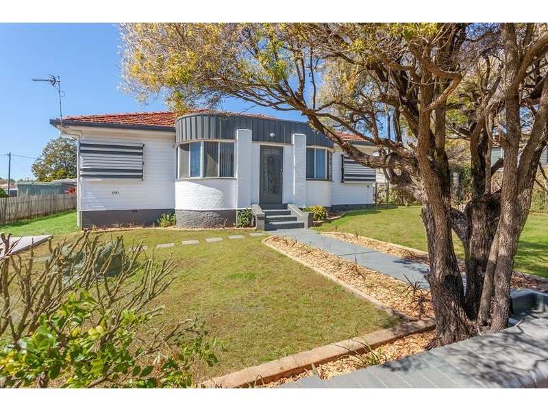 100 Water Street, South Toowoomba QLD 4350