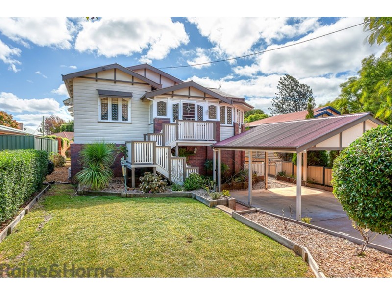 31 Anzac Avenue, Newtown QLD 4350