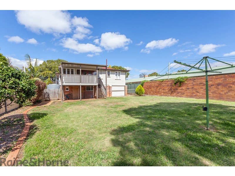 31 Anzac Avenue, Newtown QLD 4350