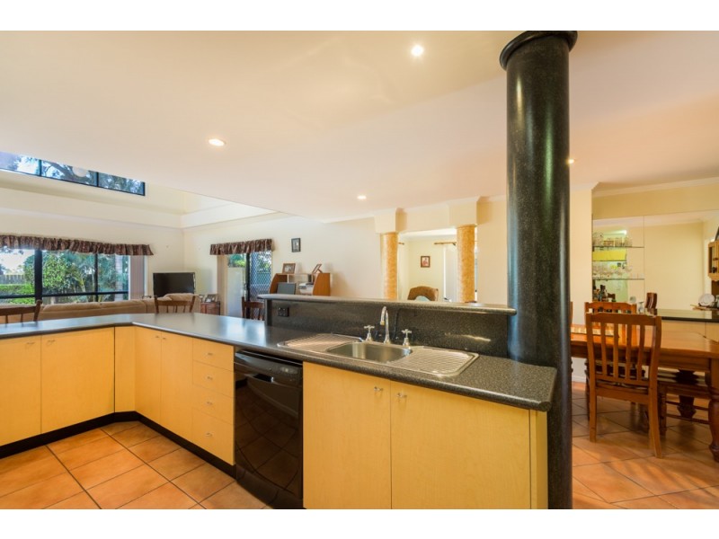 7 Georgina Court, Kearneys Spring QLD 4350