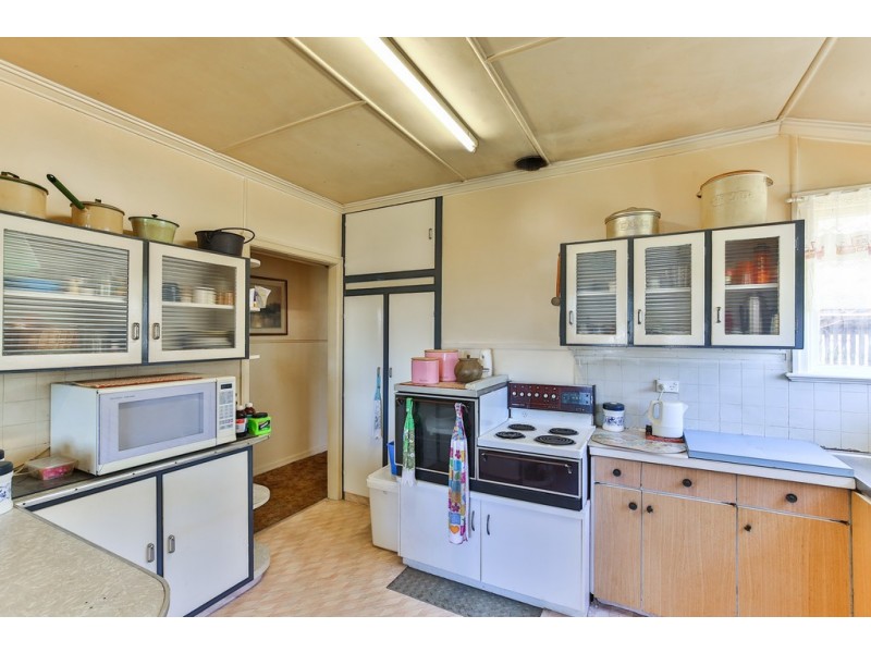 165 North Street, Rockville QLD 4350