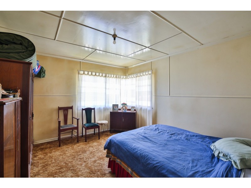 165 North Street, Rockville QLD 4350