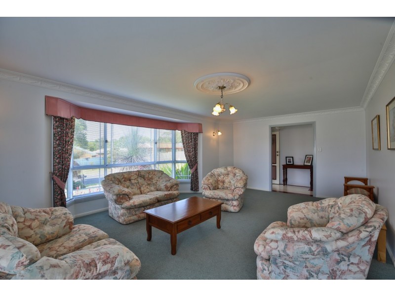 3 Nellie Street, Centenary Heights QLD 4350