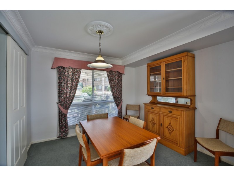 3 Nellie Street, Centenary Heights QLD 4350