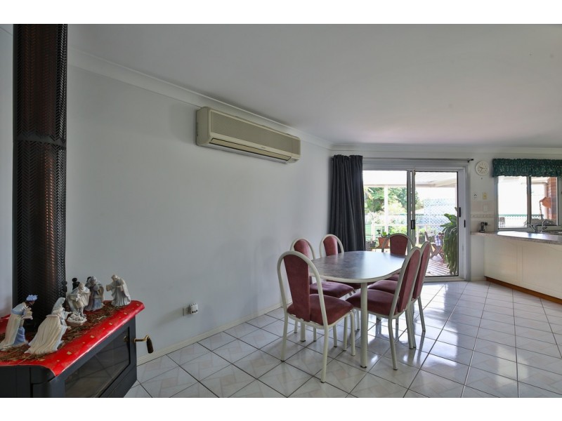 3 Nellie Street, Centenary Heights QLD 4350