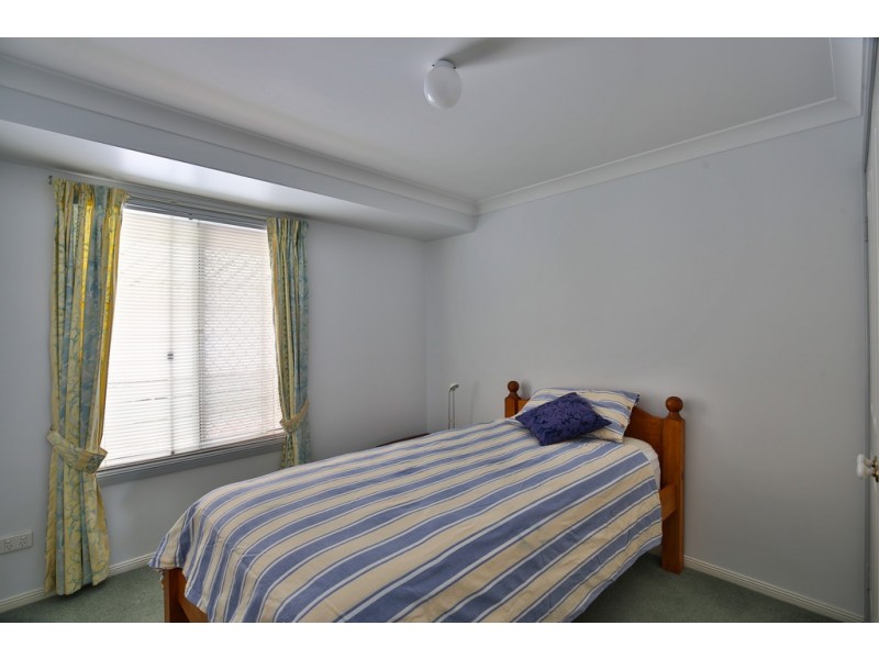 3 Nellie Street, Centenary Heights QLD 4350