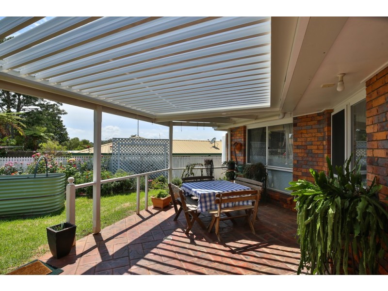 3 Nellie Street, Centenary Heights QLD 4350