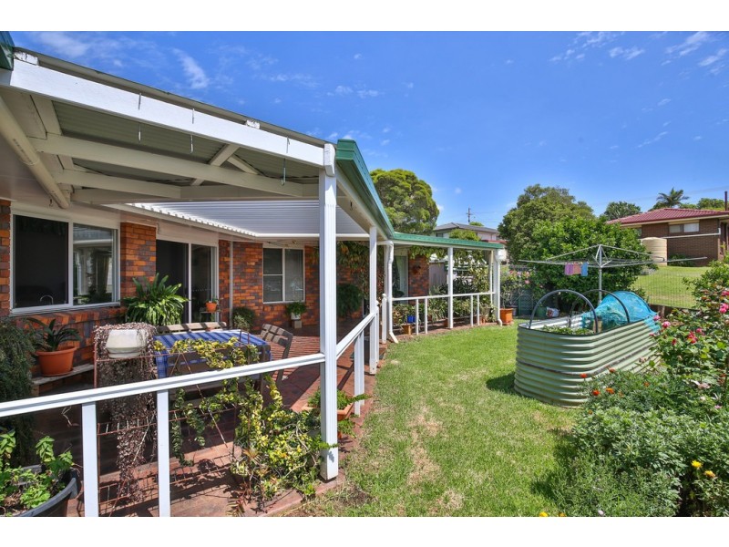 3 Nellie Street, Centenary Heights QLD 4350