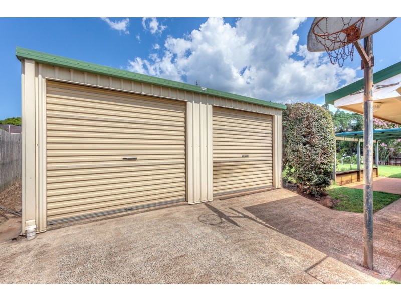 29 Lotus Crescent, Centenary Heights QLD 4350