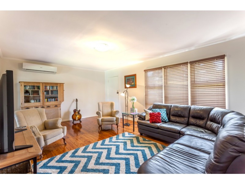 19 Sourris Street, Mount Lofty QLD 4350