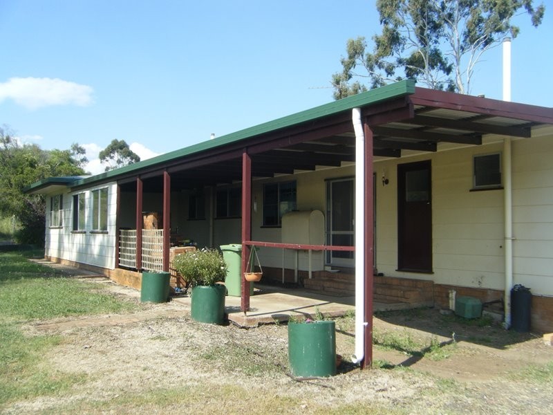 598 Anzac Avenue, Drayton QLD 4350