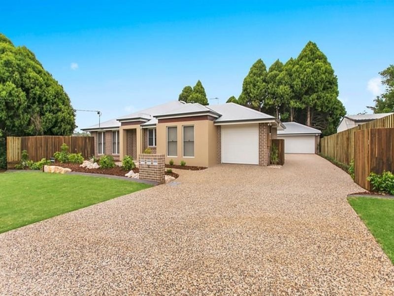 2/6 View Street, South Toowoomba QLD 4350