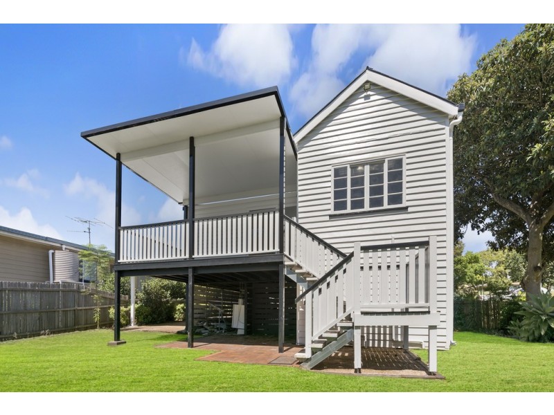 17 O’Quinn Street, Harristown QLD 4350