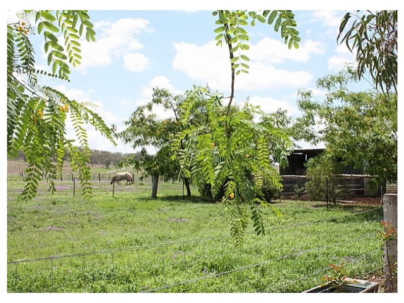 112 Jonel Park Road, Allora QLD 4362