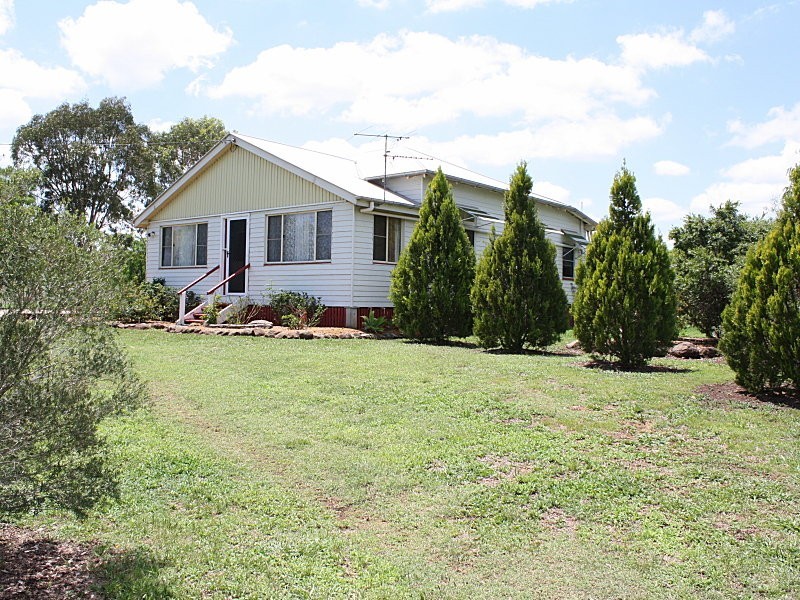 112 Jonel Park Road, Allora QLD 4362