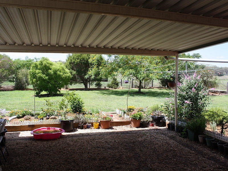 112 Jonel Park Road, Allora QLD 4362