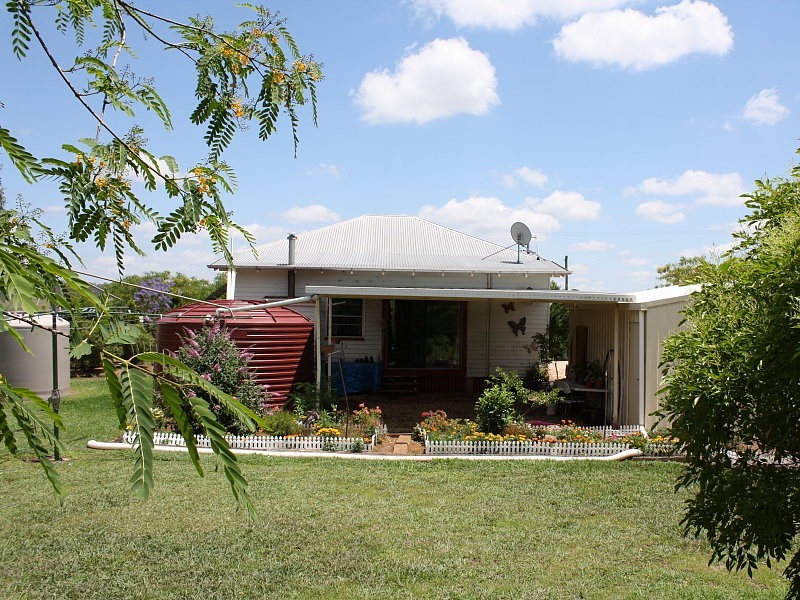 112 Jonel Park Road, Allora QLD 4362