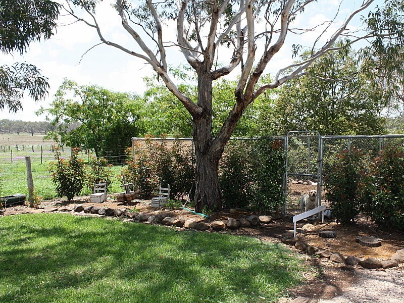 112 Jonel Park Road, Allora QLD 4362