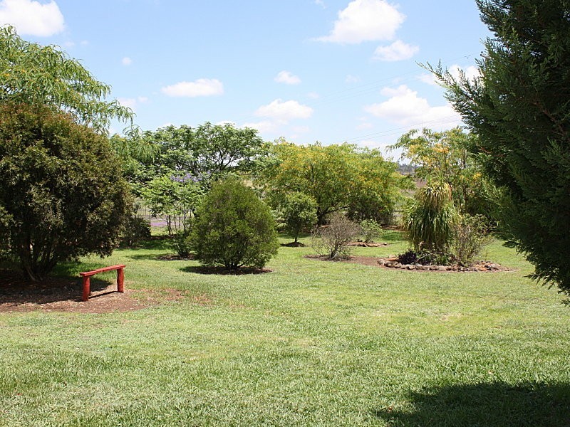 112 Jonel Park Road, Allora QLD 4362