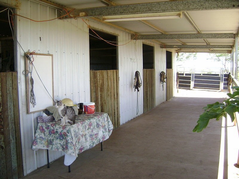 112 Jonel Park Road, Allora QLD 4362